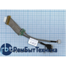 Шлейф матрицы для ноутбука ASUS N80 N81 N80V    7600801