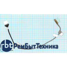 Шлейф матрицы для ноутбука ASUS UL50A UL50AG 7600501 Шлейф матрицы для ноутбука ASUS UL50A UL50AG 7600501