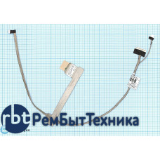 Шлейф матрицы для ноутбука Gateway NV52 series For 15.6" LED   7305253
