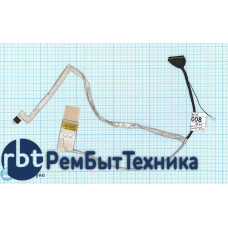 Шлейф матрицы для ноутбука HP Pavilion G6 G6-1000(Version 2)   7201006