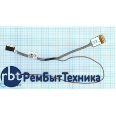 Шлейф матрицы для ноутбука HP ProBook 4410s 4411s   7204411