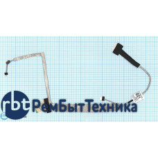 Шлейф матрицы для ноутбука TOSHIBA L500 L500D L505 L505D LCD   7401515