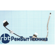 Шлейф матрицы для ноутбука DELL Inspiron 15R 5520 7520    7255520