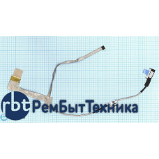 Шлейф матрицы для ноутбука Lenovo B570  B560  7100720