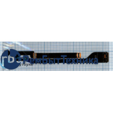 Шлейф матрицы для ноутбука Acer Aspire S3 Type A