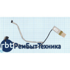 Шлейф матрицы для ноутбука Acer aspire 4738 4733    7514733