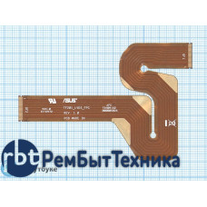 Шлейф матрицы для ноутбука ASUS EEE Pad TF201    7600201