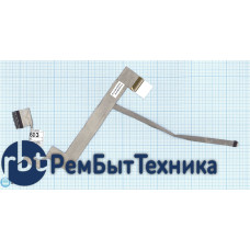 Шлейф матрицы для ноутбука DELL XPS L502X L501X V73D3 HD 7250501 Шлейф матрицы для ноутбука DELL XPS L502X L501X V73D3 HD 7250501