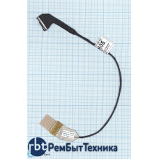 Шлейф матрицы для ноутбука HP compaq G56 CQ56 G62 CQ62 15.6"    7200056
