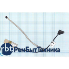Шлейф матрицы для ноутбука HP pavillion G4-2000    7204200