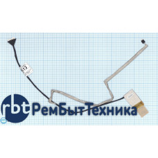 Шлейф матрицы для ноутбука Lenovo ideapad G470 G475    7100470