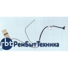 Шлейф матрицы для ноутбука SAMSUNG RV511 RV515    7650511