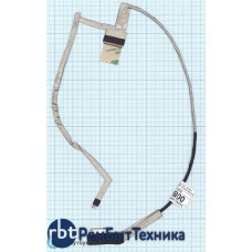 Шлейф матрицы для ноутбука Toshiba satellite L750 L755 15.6" 7400750 Шлейф матрицы для ноутбука Toshiba satellite L750 L755 15.6" 7400750