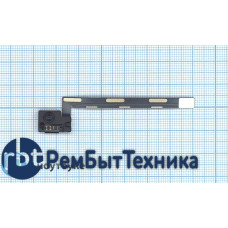 Передняя камера (Front) с шлейфом для Apple IPad 2