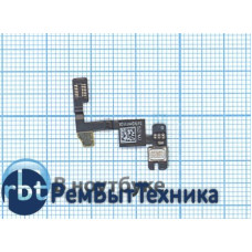 Шлейф с микрофоном для Apple iPad 2