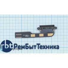 Шлейф с разъемом питания (Dock Connector Charger Flex) для Apple IPad 2