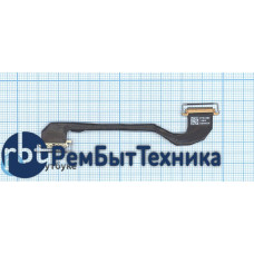 Шлейф матрицы для Apple IPad 2 короткий