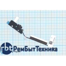 Шлейф Wi-Fi и Bluetooth c коаксиальным кабелем для Apple IPad 2 Шлейф Wi-Fi и Bluetooth c коаксиальным кабелем для Apple IPad 2