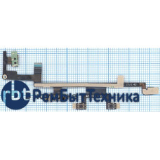 Шлейф кнопки включения и кнопки громкости для Apple iPad 3