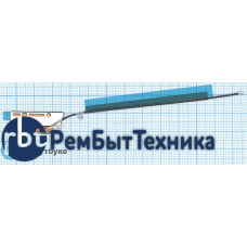 Шлейф Wi-Fi и Bluetooth c коаксиальным кабелем для Apple IPad 3