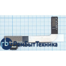 Шлейф с разъемом питания (Dock Connector Charger Flex) для Apple IPad 4