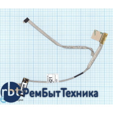 Шлейф матрицы для ноутбука Lenovo IdeaPad M150,U150