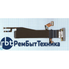 Шлейф матрицы для ноутбука Lenovo ThinkPad T500,W500 Шлейф матрицы для ноутбука Lenovo ThinkPad T500,W500