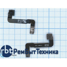 Фронтальная камера со шлейфом для Apple iPhone 4S