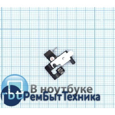 Шлейф на Bluetooth антенну для Apple IPhone 4S (WiFi)