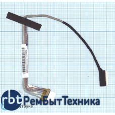 Шлейф матрицы для ноутбука Asus Eee PC 1025c