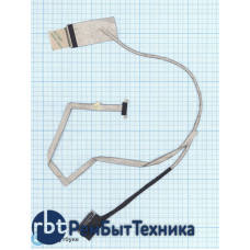 Шлейф матрицы для ноутбука Asus K45 A45