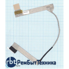 Шлейф матрицы для ноутбука HP Compaq CQ610