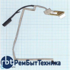 Шлейф матрицы для ноутбука HP Compaq Presario CQ32