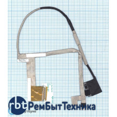 Шлейф матрицы для ноутбука HP ProBook 4440s