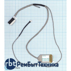Шлейф матрицы для ноутбука HP ProBook 4510s