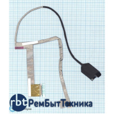Шлейф матрицы для ноутбука HP ProBook 4540s