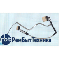 Шлейф матрицы для ноутбука HP ProBook 4710s