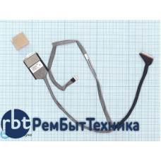 Шлейф матрицы для ноутбука HP Probook 6540B Шлейф матрицы для ноутбука HP Probook 6540B