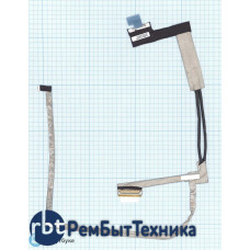 Шлейф матрицы для ноутбука HP Pavilion DV6-7000