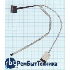 Шлейф матрицы для ноутбука HP pavilion G7-2000