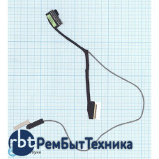 Шлейф матрицы для ноутбука HP Envy 4-1000