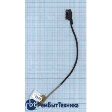Шлейф матрицы для ноутбука Lenovo IdeaPad U410 Шлейф матрицы для ноутбука Lenovo IdeaPad U410