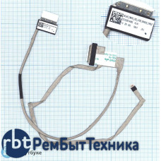 Шлейф матрицы для ноутбука Samsung NP350