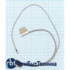 Шлейф матрицы для ноутбука Samsung QX410