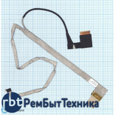 Шлейф матрицы для ноутбука Lenovo G580 G580AM G585G (version 2)