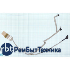Шлейф матрицы для ноутбука Hp Probook 4320s Dd0sx6lc000
