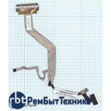 Шлейф матрицы для ноутбука HP EliteBook 2530p Series LCD Cable (12") DC02000WE00