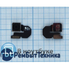 Задняя камера для iPhone 6