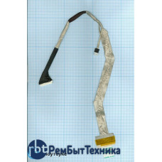 Шлейф матрицы для ноутбука Toshiba Satellite A300 A305 A305D Шлейф матрицы для ноутбука Toshiba Satellite A300 A305 A305D