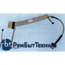 Шлейф матрицы для ноутбука Toshiba Satellite L500 L500D Шлейф матрицы для ноутбука Toshiba Satellite L500 L500D